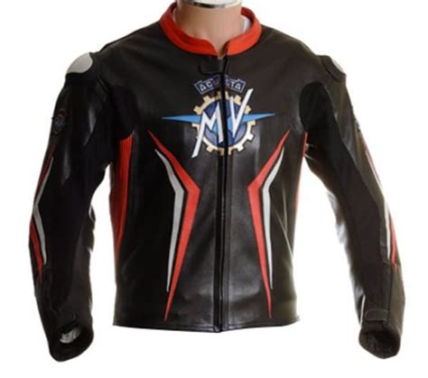 race replica motorcycle jackets